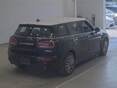 BMW MINI