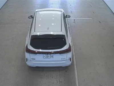 Nissan AURA