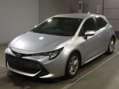 Toyota COROLLA SPORT