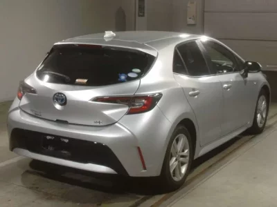 Toyota COROLLA SPORT