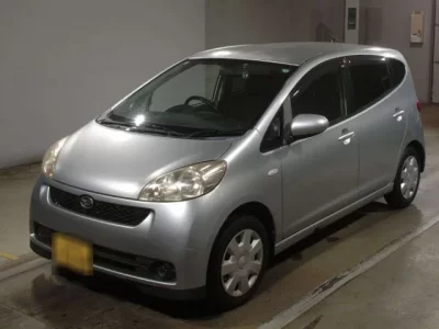 Daihatsu SONICA