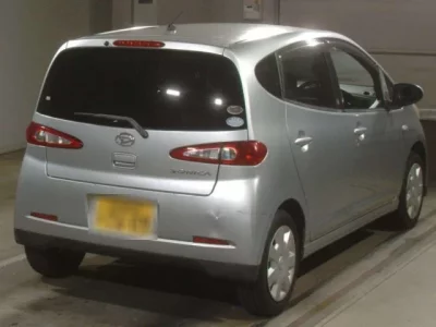 Daihatsu SONICA
