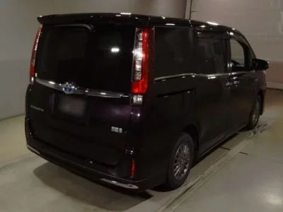 Toyota ESQUIRE