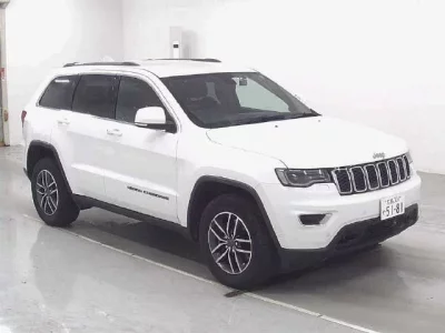 Chrysler JEEP GRAND CHEROKEE