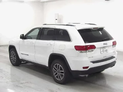 Chrysler JEEP GRAND CHEROKEE