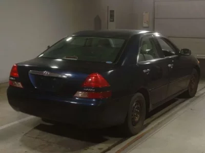 Toyota MARK II