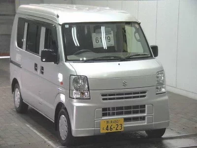 Suzuki EVERY
