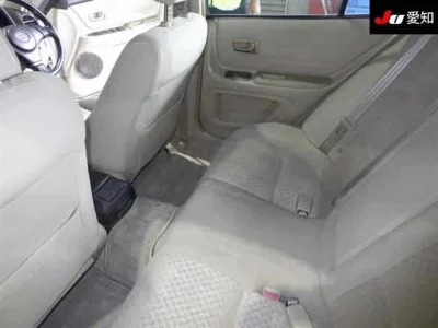 Toyota ALTEZZA