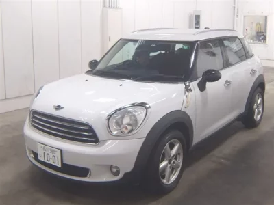 BMW MINI