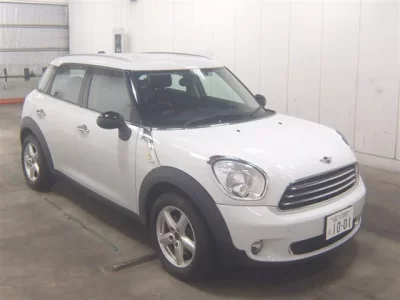 BMW MINI