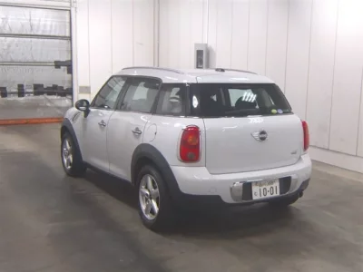 BMW MINI