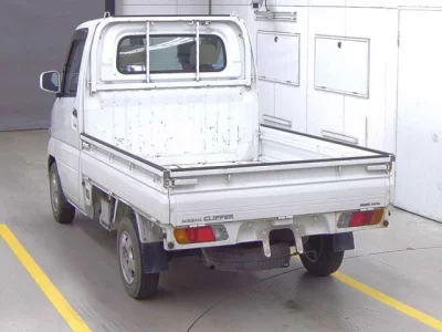 Nissan CLIPPER TRUCK