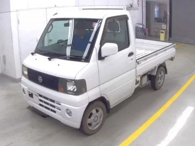 Nissan CLIPPER TRUCK
