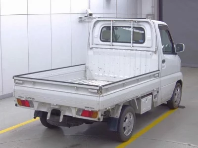 Nissan CLIPPER TRUCK