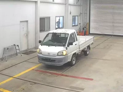 Toyota LITE ACE TRUCK