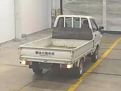 Toyota LITE ACE TRUCK