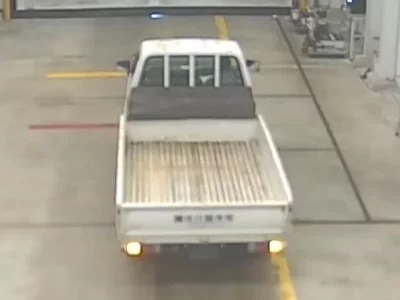 Toyota LITE ACE TRUCK