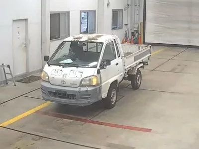 Toyota TOWN ACE TRUCK