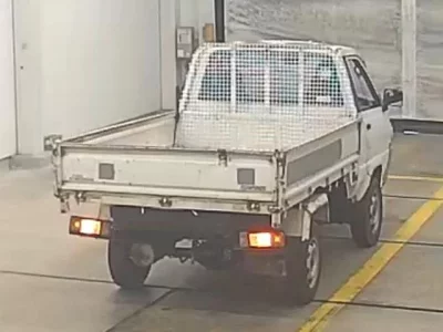 Toyota TOWN ACE TRUCK