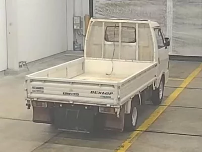 Mazda BONGO BRAWNY TRUCK