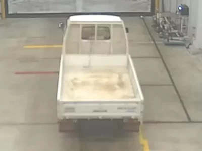 Mazda BONGO BRAWNY TRUCK