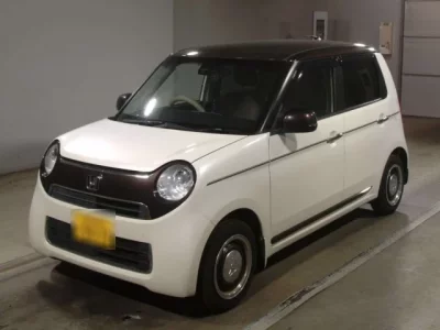 Honda N ONE