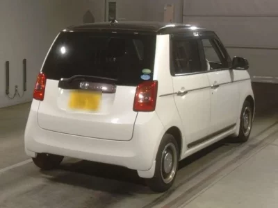 Honda N ONE