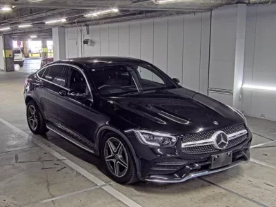 Mercedes-Benz GLC CLASS