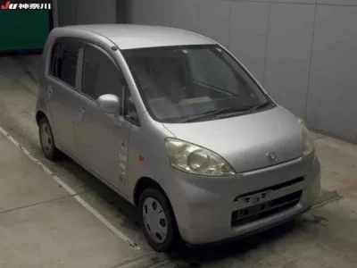 Honda LIFE