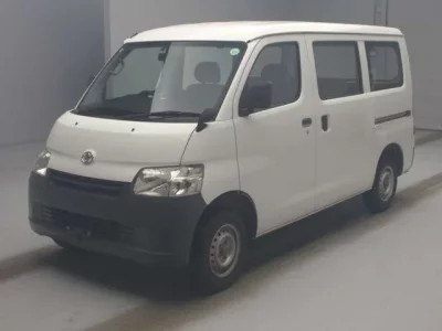 Toyota TOWN ACE VAN