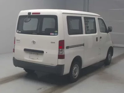 Toyota TOWN ACE VAN