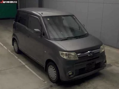 Honda ZEST