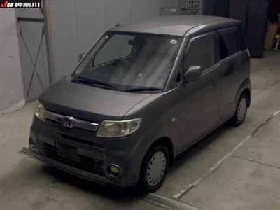 Honda ZEST