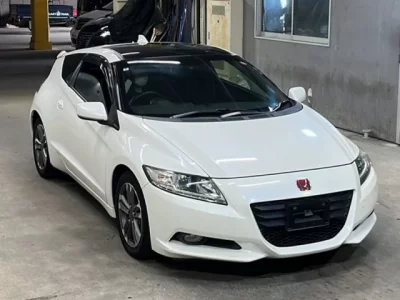 Honda CR-Z
