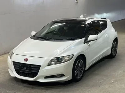 Honda CR-Z