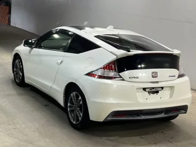 Honda CR-Z