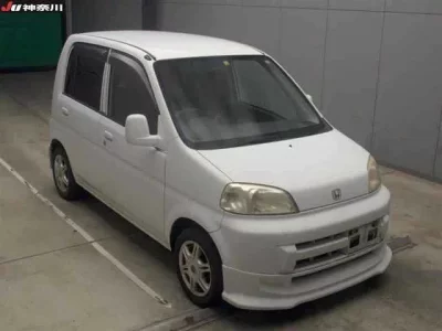 Honda LIFE