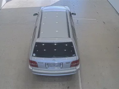 Toyota CROWN ESTATE
