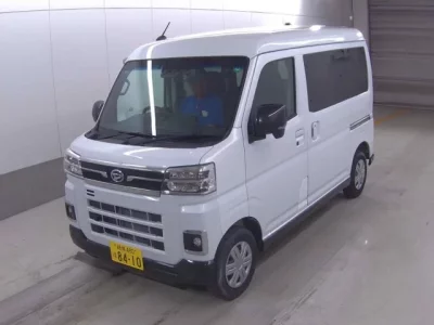 Daihatsu ATRAI VAN
