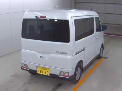 Daihatsu ATRAI VAN