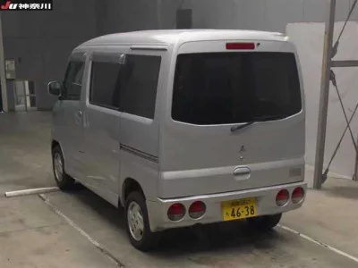 Mitsubishi TOWNBOX