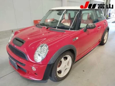 BMW MINI