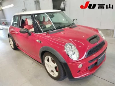 BMW MINI