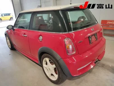 BMW MINI