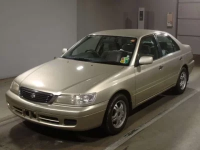 Toyota CORONA PREMIO