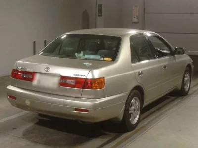 Toyota CORONA PREMIO