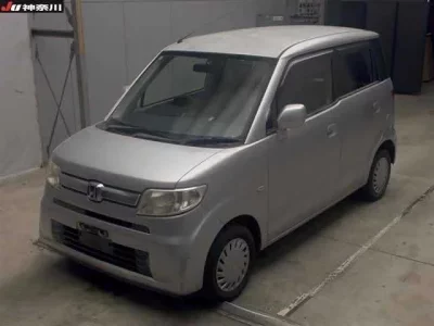 Honda ZEST