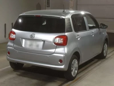 Daihatsu Boon