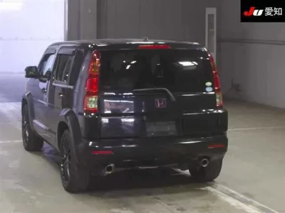 Honda CROSSROAD