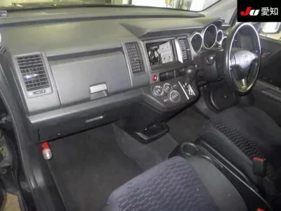 Honda CROSSROAD
